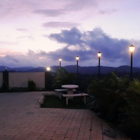 Paadi Holidays Ramakkalmedu Idukki Exterior foto