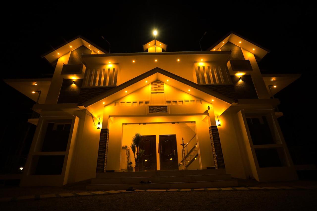 Paadi Holidays Ramakkalmedu Idukki Exterior foto