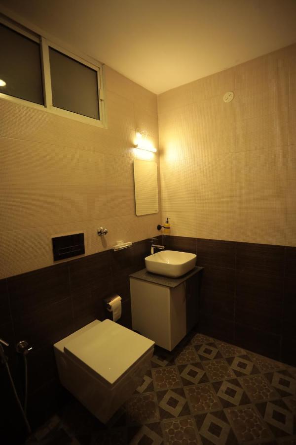 Paadi Holidays Ramakkalmedu Idukki Exterior foto