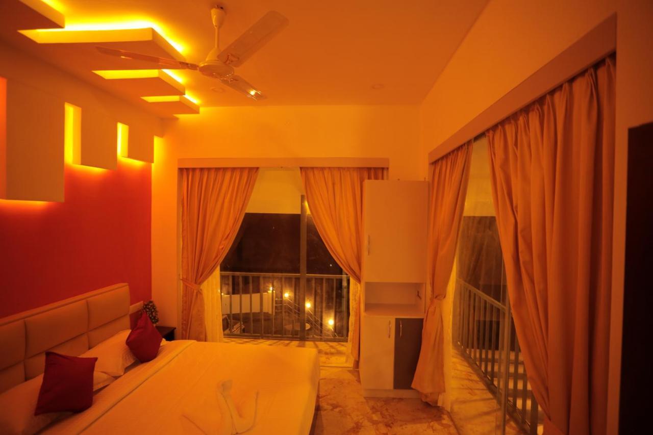 Paadi Holidays Ramakkalmedu Idukki Exterior foto