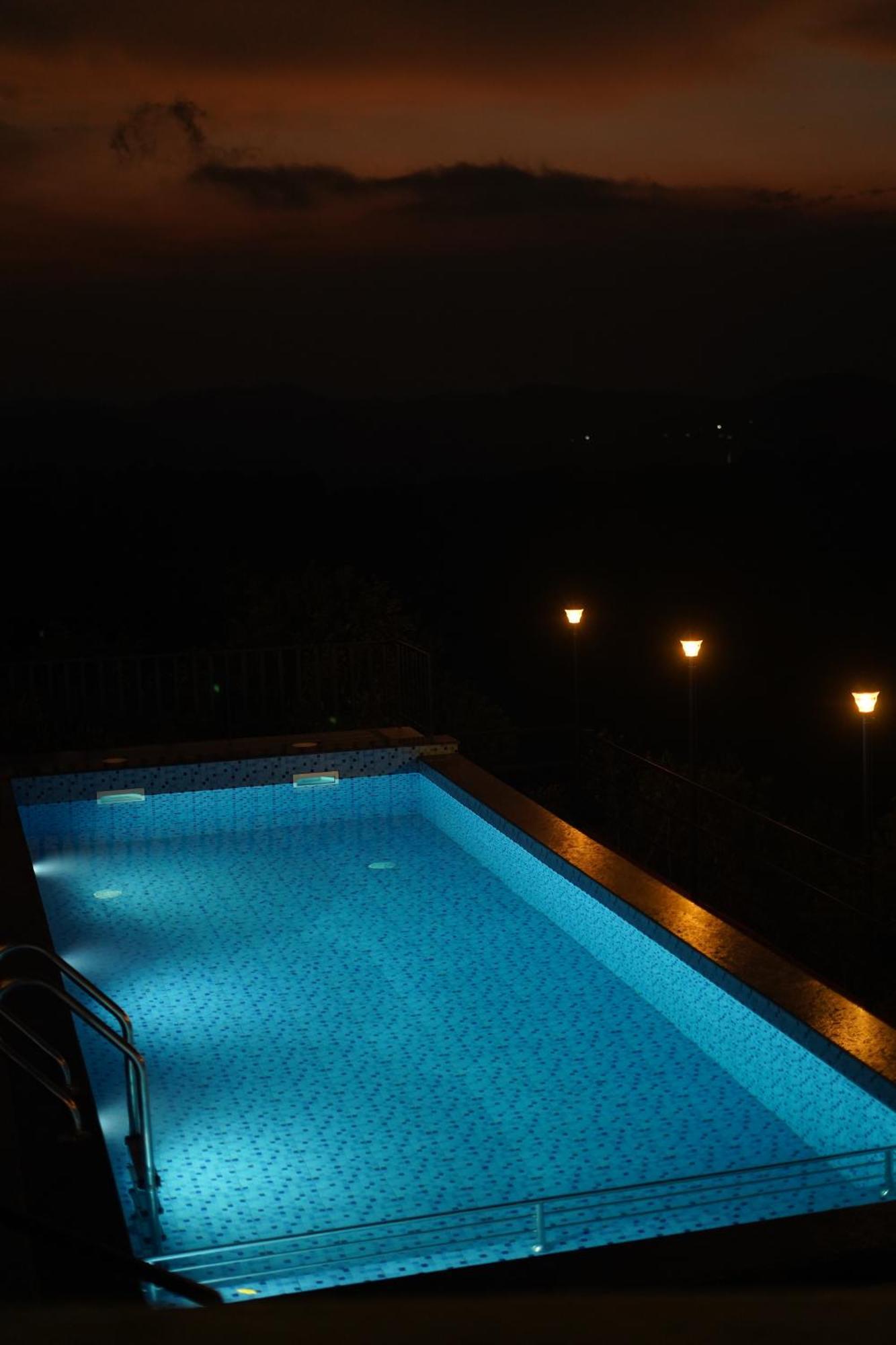 Paadi Holidays Ramakkalmedu Idukki Exterior foto