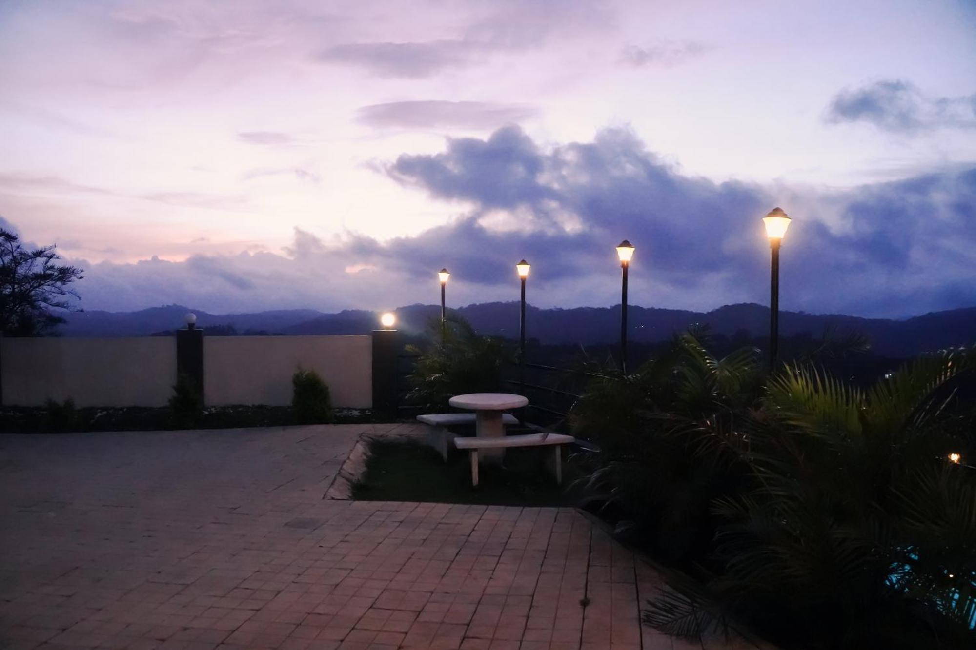 Paadi Holidays Ramakkalmedu Idukki Exterior foto