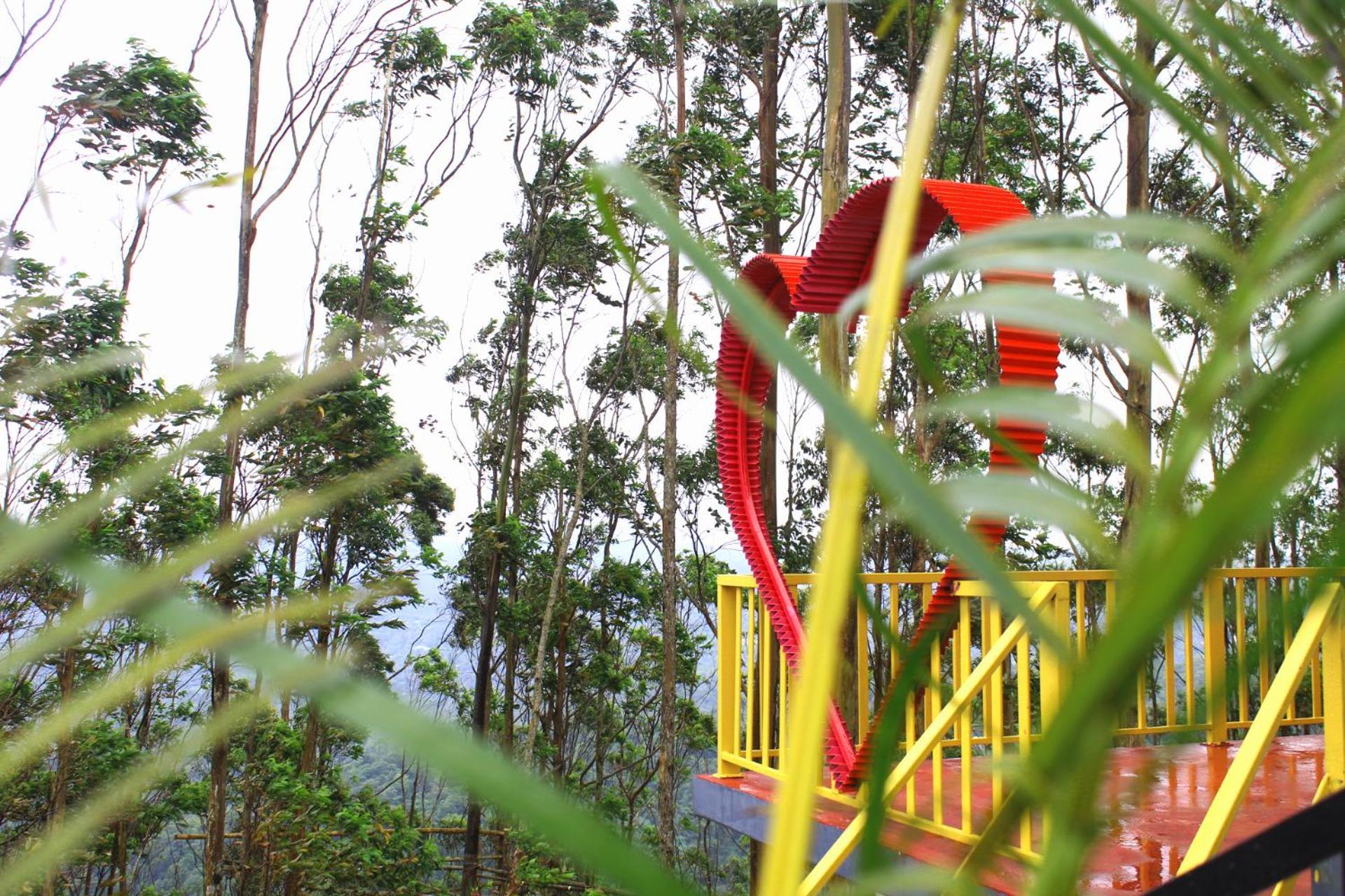 Paadi Holidays Ramakkalmedu Idukki Exterior foto